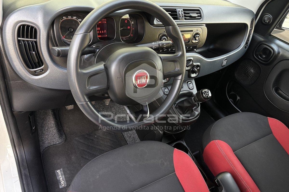 FIAT Panda 1.2 Easy