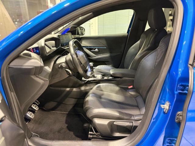 PEUGEOT 208 GT 1.2 PureTech 100cv Full LED AMBIENT *UNIPRO.*