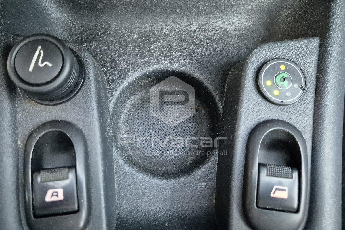 CITROEN C3 1.1 Perfect Bi Energy G