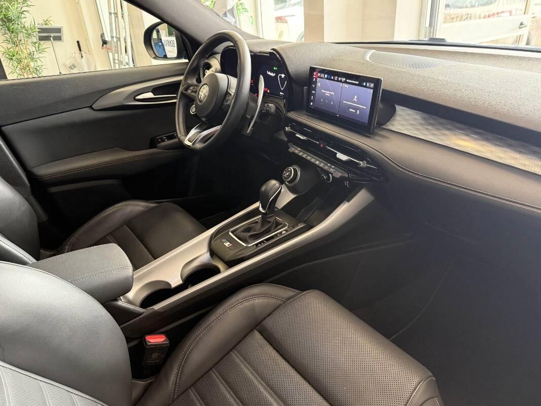 Alfa Romeo Tonale 1.5 hybrid Veloce 160cv tct7