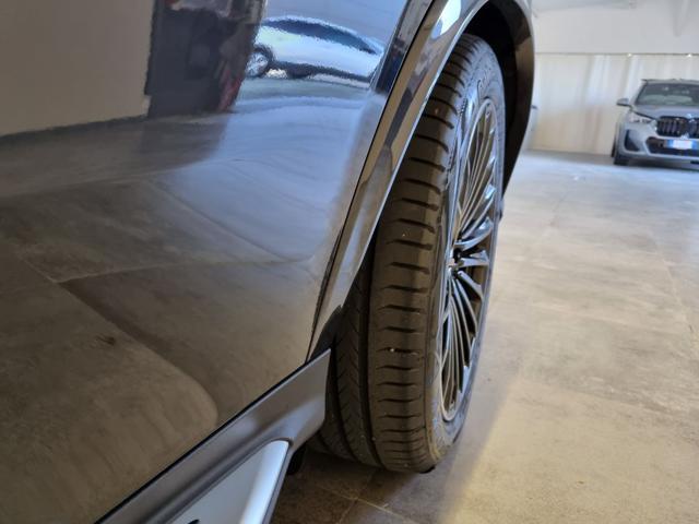 MERCEDES-BENZ GLC 300 d 4Matic Mild Hybrid AMG Line Premium Plus