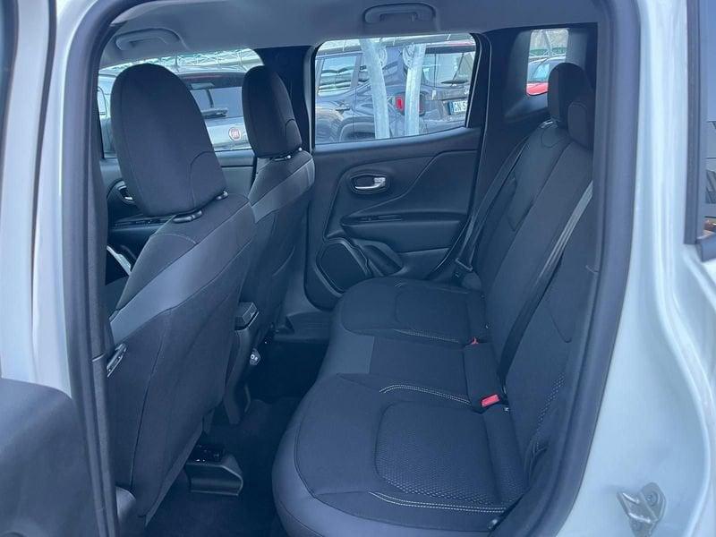 Jeep Renegade Renegade 1.5 Turbo T4 MHEV Summit