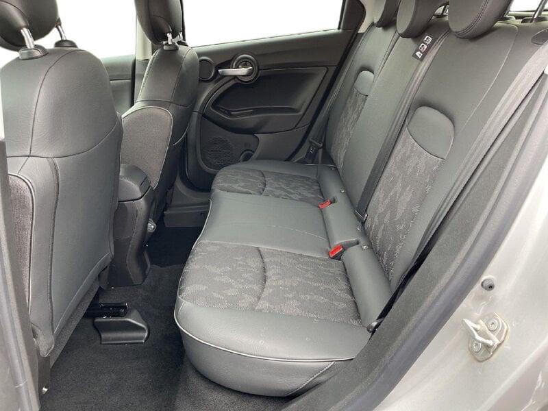 FIAT 500X 500 X Hatchback My22 1.5 Hybrid130cv Dct Cross