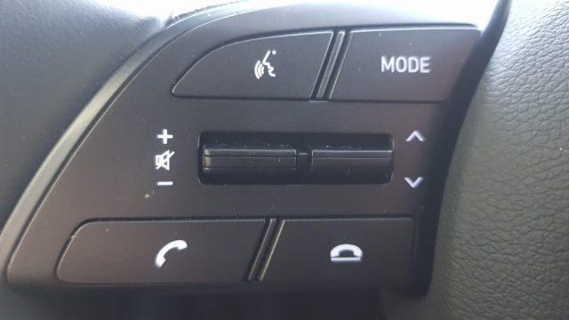 HYUNDAI Bayon 1.0 T-GDI Hybrid 48V iMT XClass List ? 25.950