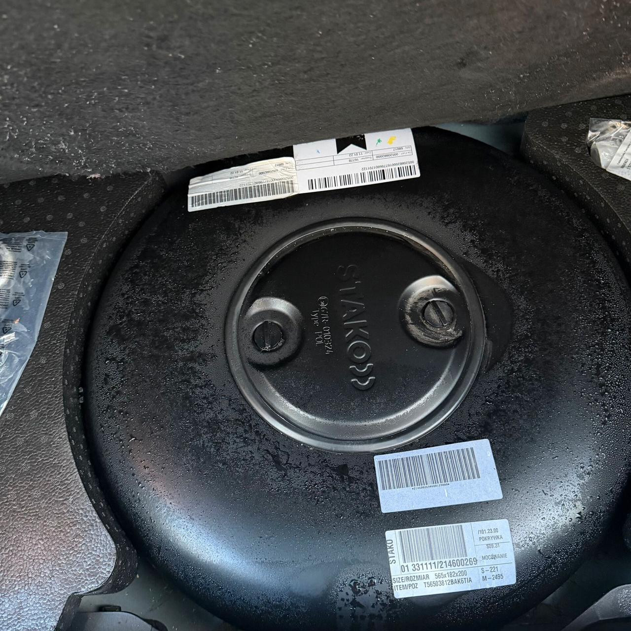 Fiat Panda Cross 1.2 EasyPower