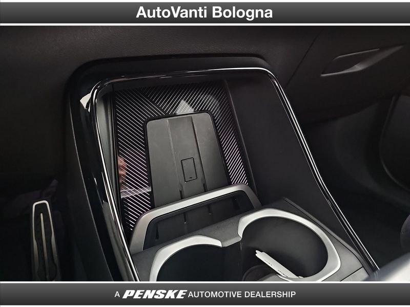 BMW X1 X1 sdrive18d MSport auto