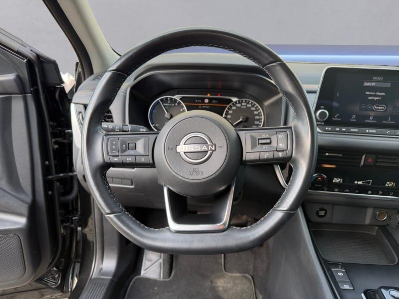 NISSAN QASHQAI E-POWER ACENTA