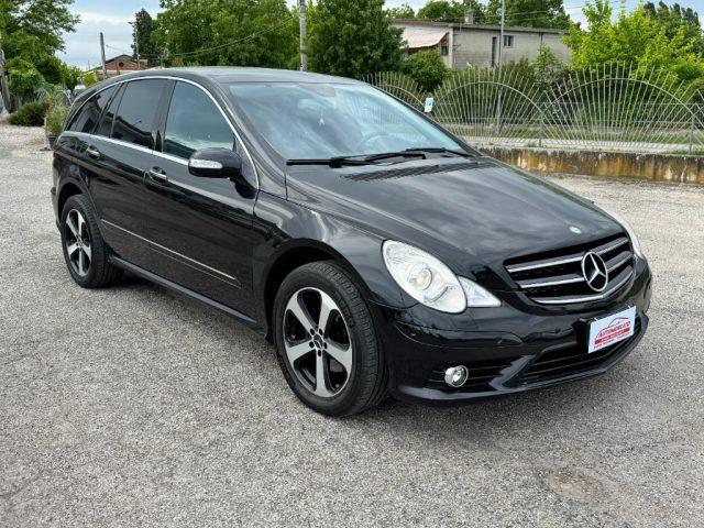 MERCEDES-BENZ R 280 CDI cat Sport Lunga