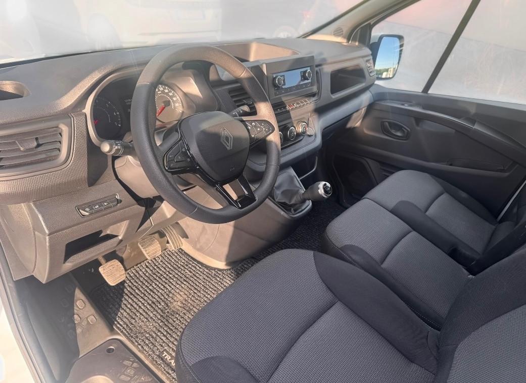 Renault Trafic BluedCi 150CV PC-TN Equilibre