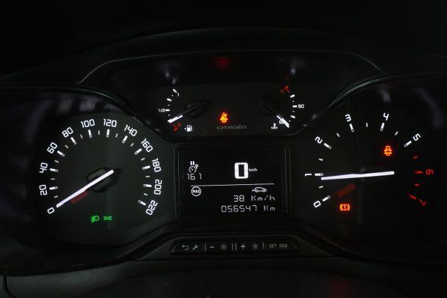 CITROEN C3 C3 PureTech 83 S&S Shine