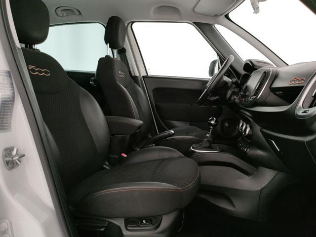 FIAT 500L 1.4 95 CV City Cross S-design