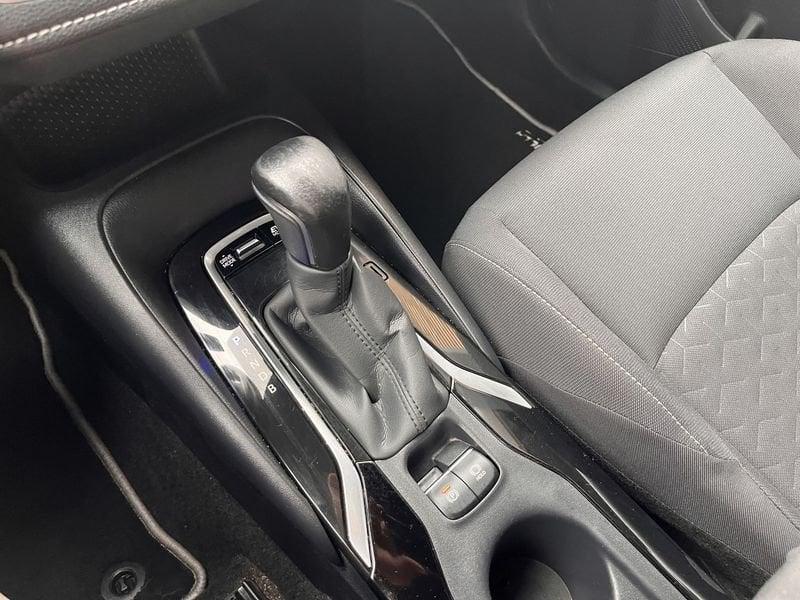 Toyota Corolla Hybrid Active TS