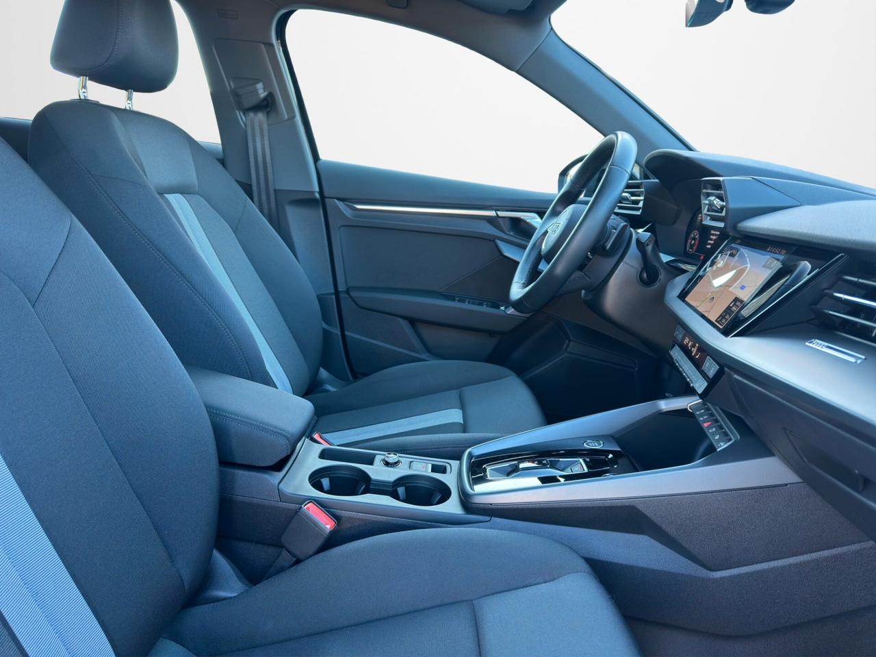 Audi A3 allstreet 35 TDI S tronic Business Advanced