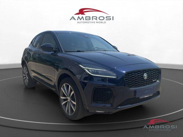 JAGUAR Other E PACE 1.5 I3 160 CV Auto S