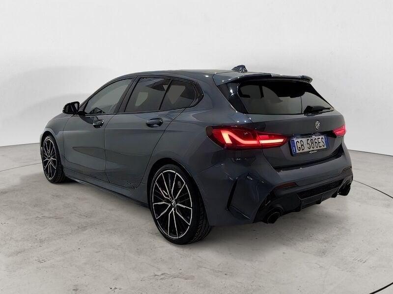 BMW Serie 1 M 135 XDRIVE IVA ESPOSTA