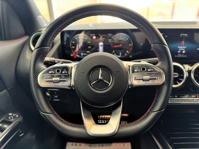 MERCEDES-BENZ GLA 200 d Automatic Premium AMG