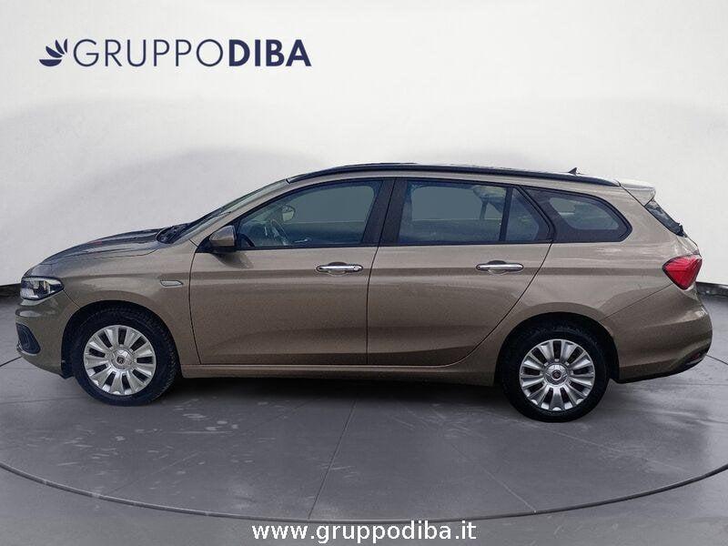 FIAT Tipo SW II 2016 Diesel SW 1.6 mjt Business s&s 120cv