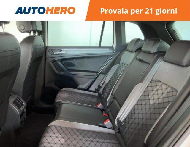 VOLKSWAGEN Tiguan 2.0 TDI 150 CV SCR DSG R-Line