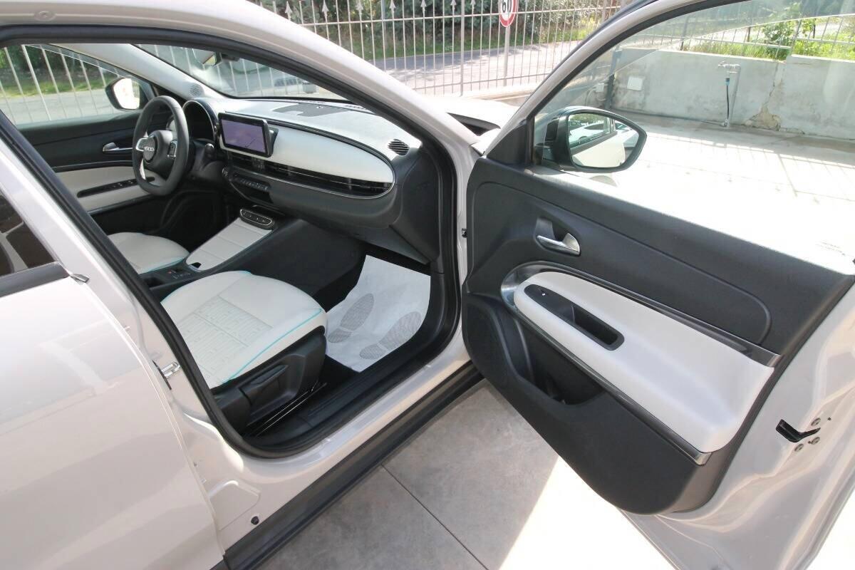 Fiat 600e La Prima 15.000km |2024