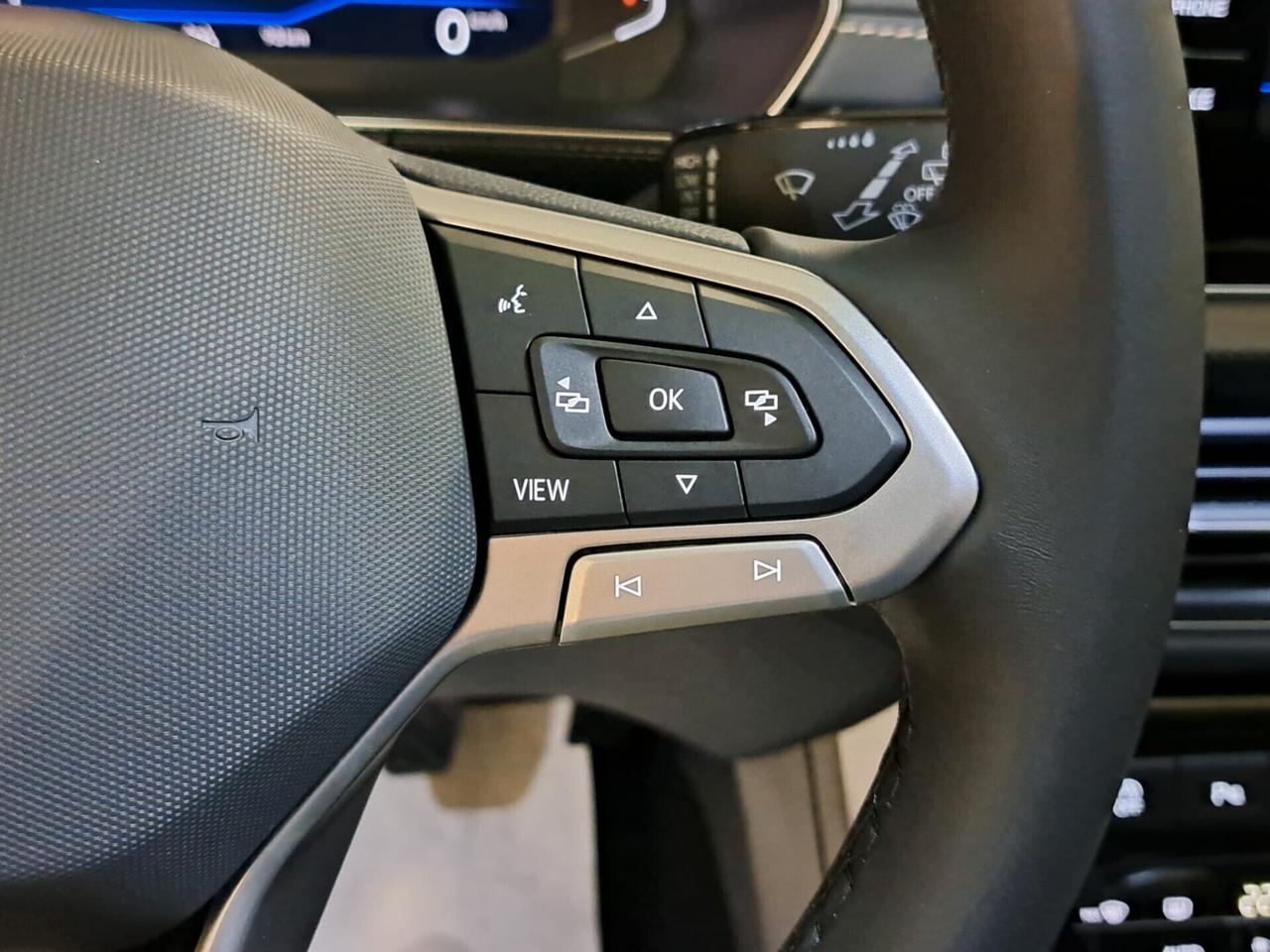 Volkswagen T-Cross 1000 TSI 116CV Style Km. 0