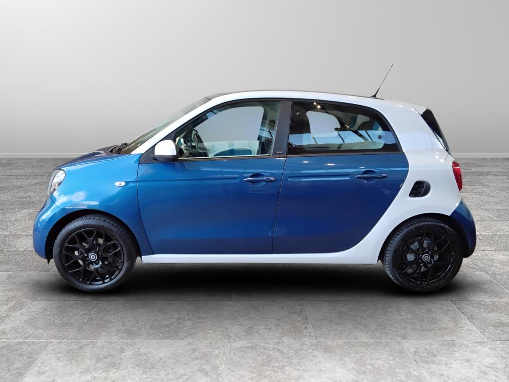 SMART Forfour II 2015 - Forfour 1.0 Passion 71cv
