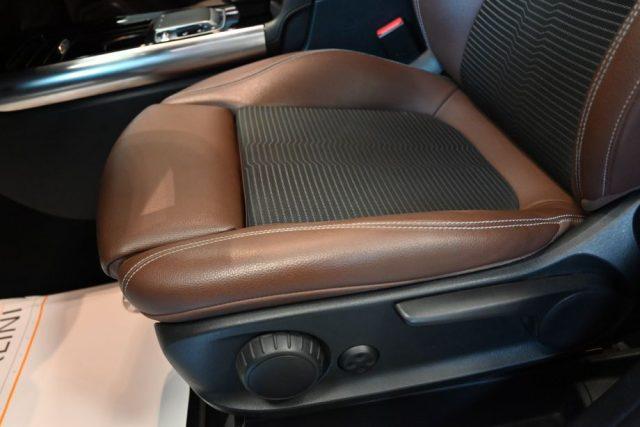 MERCEDES-BENZ B 180 NUOVA d AUTOMATICA SPORT PLUS NAVI CAM 17"LED TEL!