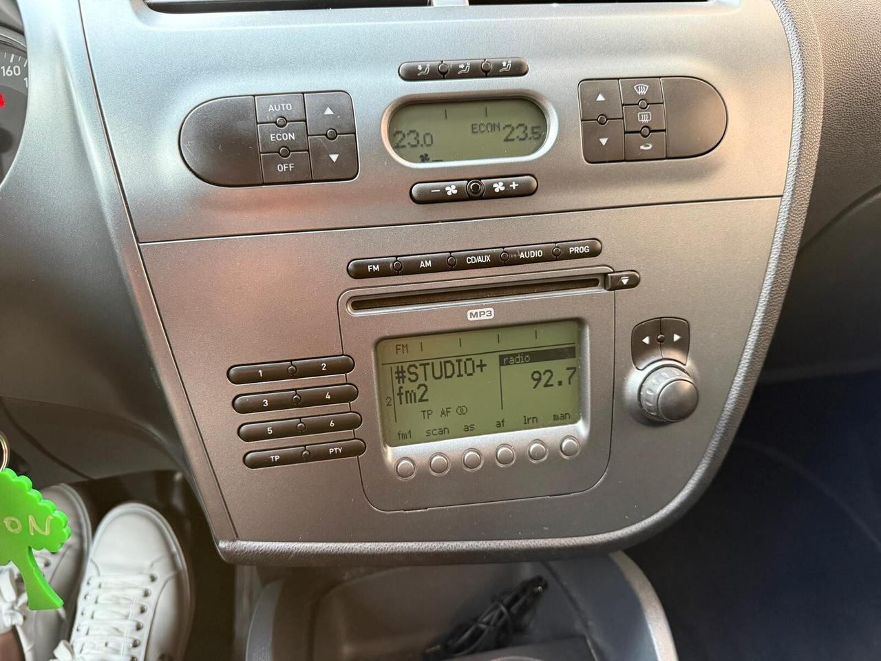 Seat Leon 1.4 TSI Stylance