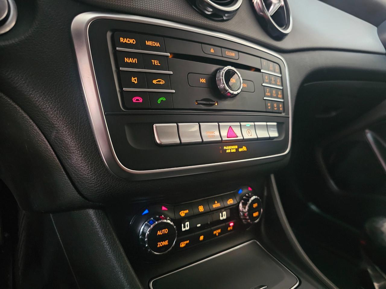 Mercedes-benz GLA 180 d Sport