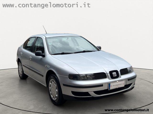 SEAT Toledo 1.9 TDI/110 CV cat Stella