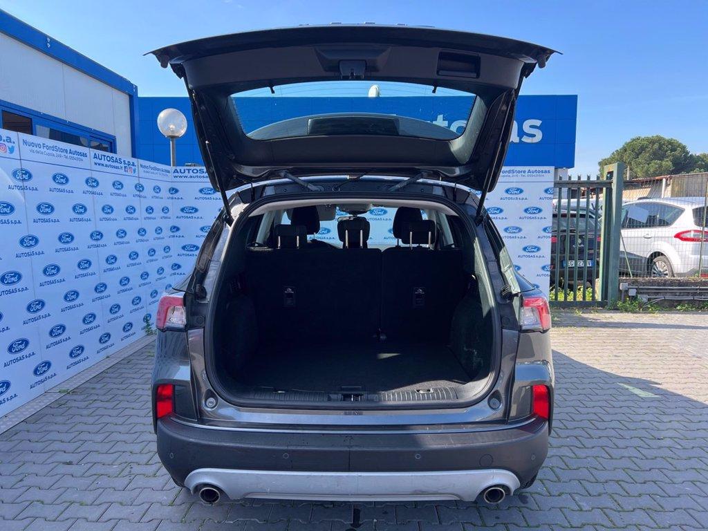 FORD Kuga 1.5 EcoBlue 120 CV aut. 2WD Connect del 2021