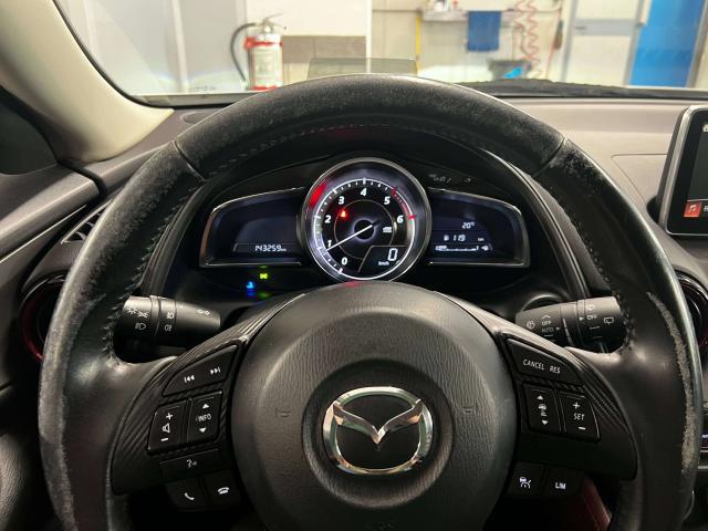 Mazda CX-3 CX-3 1.5d Exceed awd 105cv