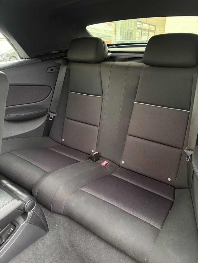 BMW 120 d 2.0 Cabrio Attiva XENO-AUTOMATICA!!!