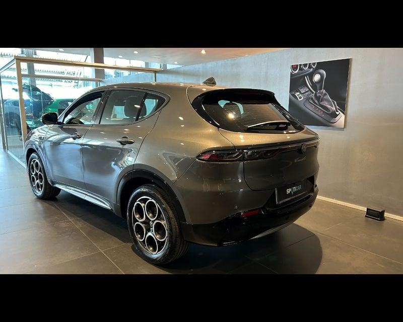 Alfa Romeo Tonale 1.5 160 CV MHEV TCT7 Ti