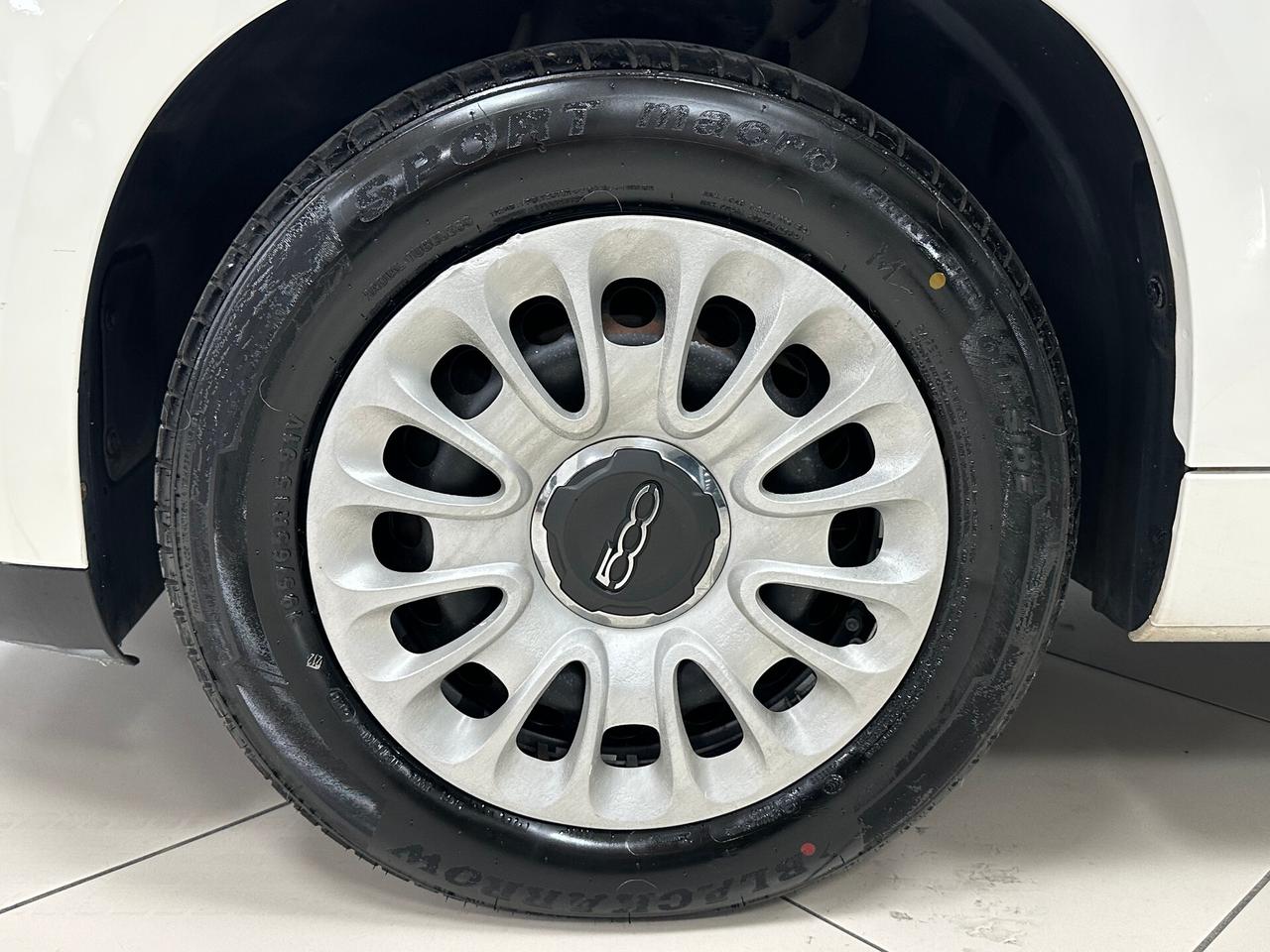 Fiat 500L 1.3 Multijet 85 CV Pop
