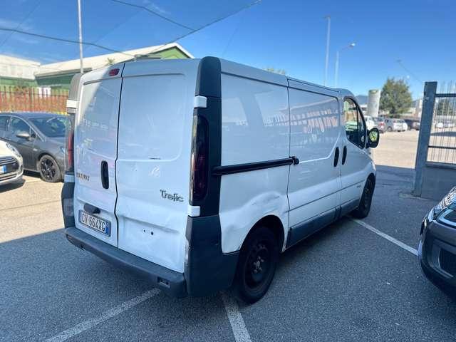 Renault Trafic 1.9