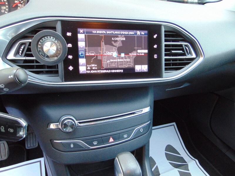 PEUGEOT 308 2ª serie 308 BlueHDi 120 S&S EAT6 ...