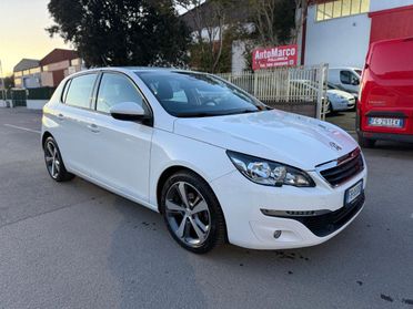 PEUGEOT - 308 - BlueHDi 100 S&S Business