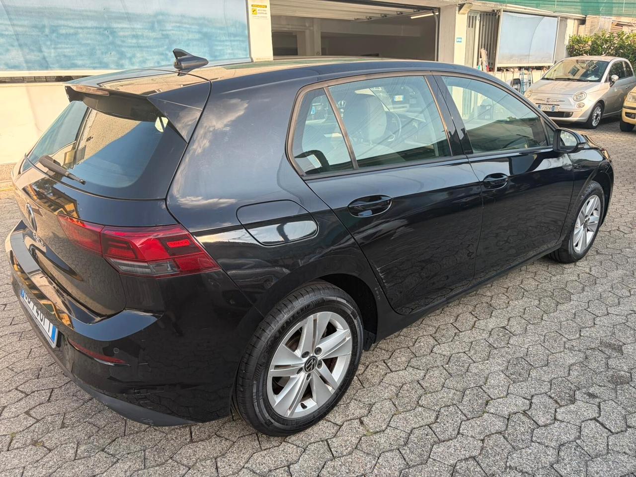 Volkswagen Golf 2.0 TDI 115 CV SCR Life*EURO6
