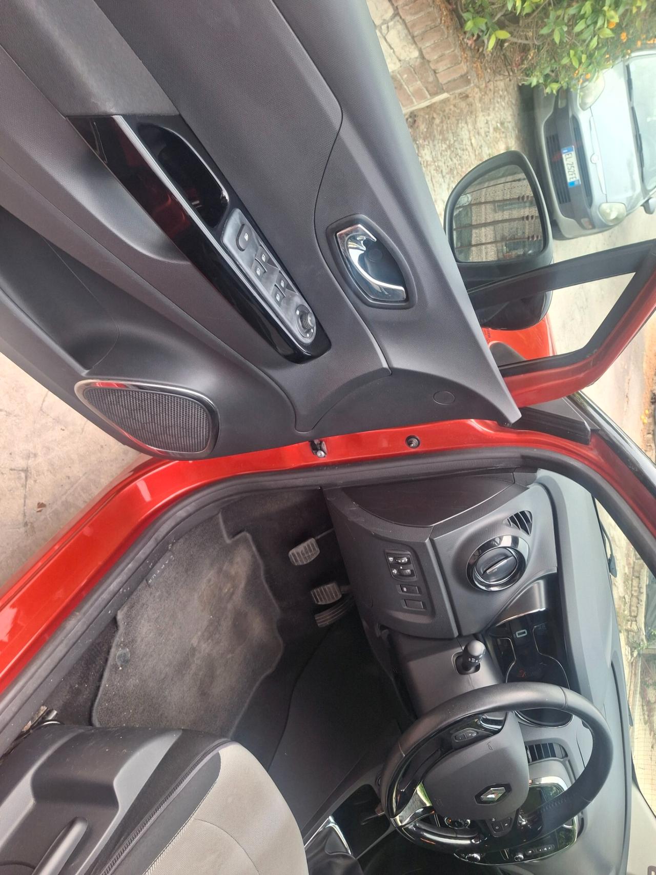 Renault Captur dCi 8V 90 CV Start&Stop Energy b.color