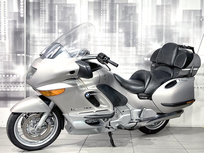 Bmw K 1200 LT