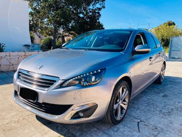 Peugeot 308 1.6 HDi - 130000km!! - 2017