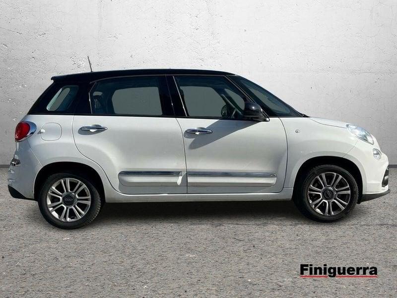 FIAT 500L Lounge 1.4 95cv