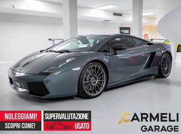 Lamborghini Gallardo Coupe V10 Superleggera