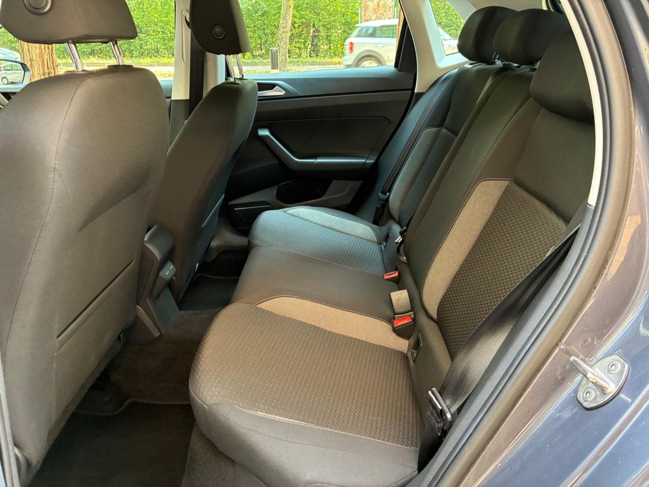 Volkswagen Polo 1.0 TSI DSG Life