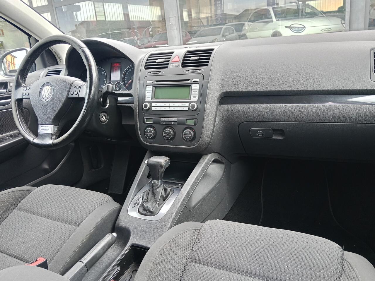 Volkswagen Golf 2.0/170CV TDI DPF 5p. DSG GT Sport