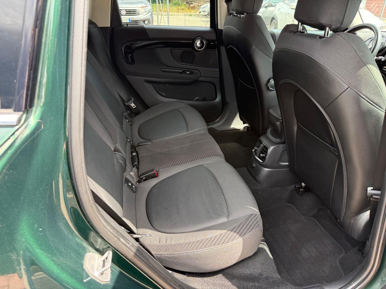 Mini Cooper D Countryman 2.0 Hype ALL4