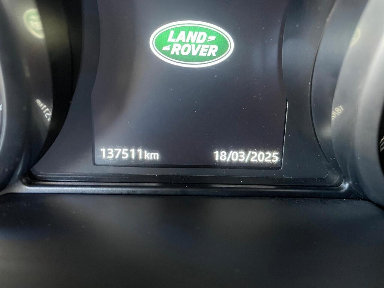 Land Rover Range Rover Evoque Range Rover Evoque 2.0 TD4 150 CV 5p. HSE Dynamic