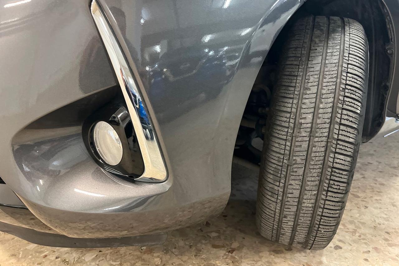 TOYOTA Yaris 5p 1.5 hybrid Business