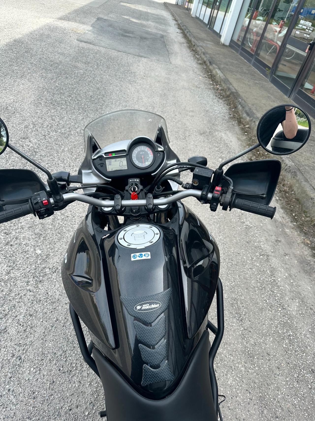 Honda Transalp XL 700 V