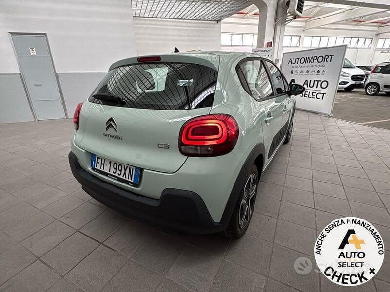 Citron C3 1.2 VTi 82 Seduction